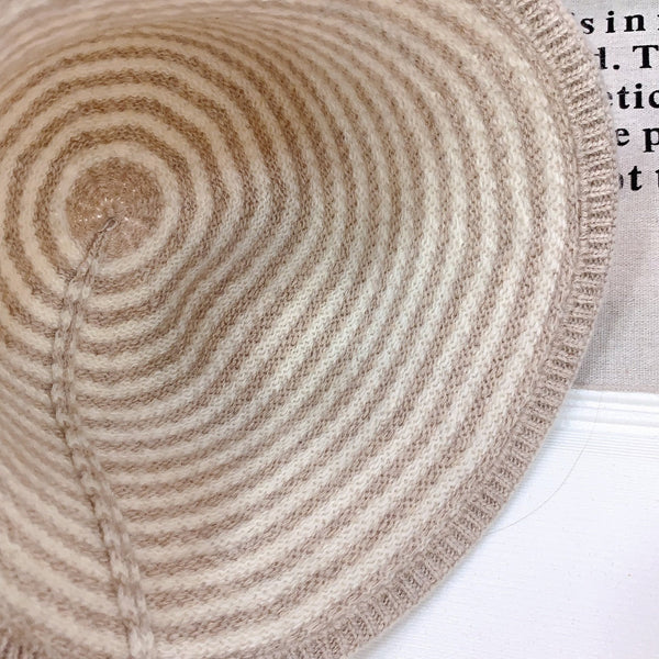 Miu Bucket Hat 215957