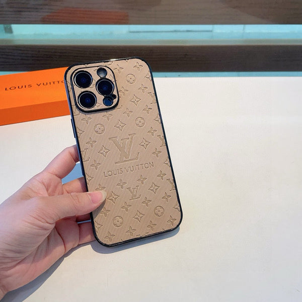 LV iPhone Case 428192