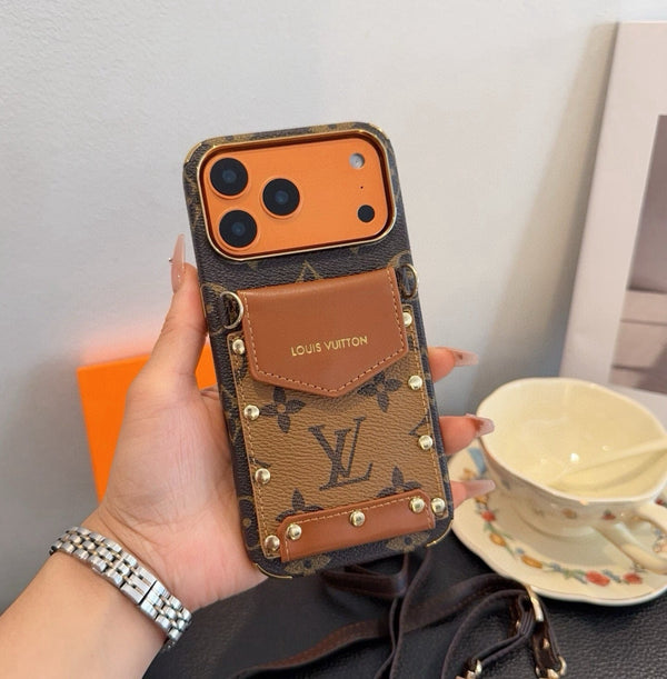 LV iPhone Case 420976