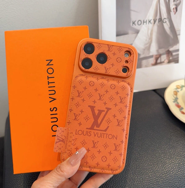 LV iPhone Case 415626