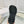 LW Sierra Combat Ankle Boots Black Suede 984780