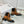 LW Sierra Combat Ankle Boots Brown Black Suede 984779