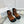 LW Sierra Combat Ankle Boots Brown Black Suede 984779