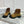 LW Sierra Combat Ankle Boots Light Brown Suede 984778