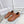 LW Pebble Lace-Up Shoes Brown Nappa Sheepskin 984749