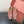 LP Summer Charms Walk Loafers Pink Suede 984719