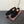 LP Summer Walk Loafers Black Suede 984718