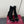 GG Signora Horsebit Ankle Boots 8.5CM Black Suede 984466