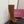 GG Signora Horsebit Knee-High Boots 8.5CM Brown Suede 984463