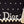 CD Book Tote With Strap PolkaDior Embroidery Black White Canvas 164637