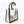 CD Book Tote With Strap Dior Hortensia Garden Embroidery Canvas 163495