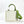 CD Book Tote Il Gattopardo Embroidery Beige Multicolor Canvas 263520