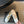 CC Logo Loafers White Leather 984401