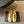 CC Logo Loafers Beige Leather 984400