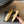 CC Logo Loafers Beige Leather 984400