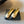 CC Moccasins Logo Beige Black Leather 984298
