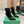 BLC Cagole Mid-Calf Boots 9.5cm Black Leather 985489