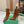 BLC Cagole Mid-Calf Boots 9.5cm Brown Leather 985487