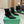 BLC Cagole Mid-Calf Boots 5cm Black Leather 985473