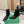 BLC Cagole Mid-Calf Boots 5cm Black Leather 985473