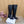 CD 26s D-Town Heeled Boots 80mm Leather 956000