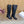 CD 26s D-Town Heeled Boots 80mm Leather 956000
