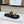 CD Médaillon Buckle Slide Black Leather 987051