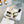 CD Dway Heeled Mules Beige Polka Dot Bow 987033