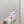 BLC Jet Sneaker White Purple TPU Mesh 986303