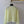 CCTweed-Style Knit Cardigan Yellow White Cotton 425583