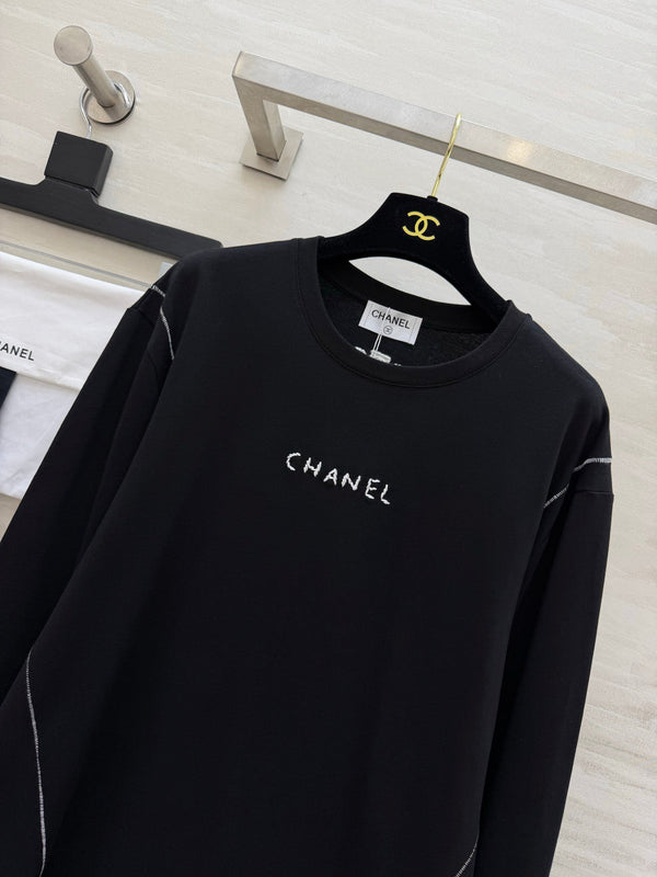 CC Long-Sleeve Top 427437
