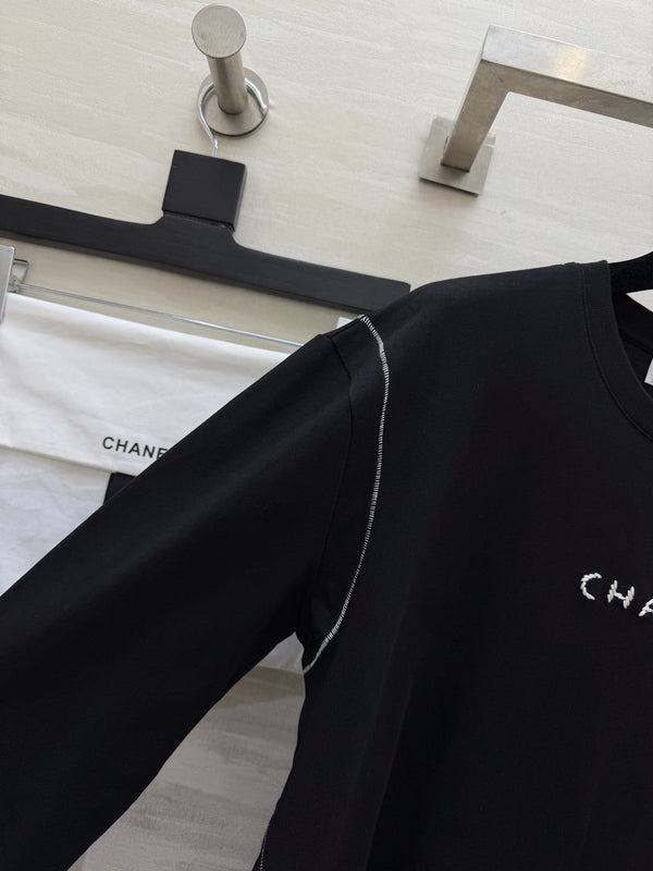 CC Long-Sleeve Top 427437