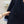 Miu Single-Breasted Gabardine Jacket Navy Blue 427460