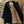 BRR Heritage Short Trench Coat Black Gabardine 427306