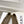 LW Petal Anagram Ballet Flats Pale Chocolate Leather 111594