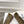 LW Petal Anagram Ballet Flats Pale Chocolate Leather 111594