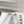 LW Petal Anagram Ballet Flats Pale White Leather 111593
