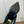 BM 26S Fold-Over Gaiter Boots 8.5cm Blue Denim 111365