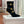 BM 26S Alma Ankle Boots 9.5cm Medallion Buttons Black Suede Leather 111359