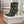 BM 26S Alma Ankle Boots 9.5cm Medallion Buttons Dark Grey Suede Leather 111358