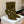 BM 26S Pointed-Toe Boots 10.5cm Gold Logo Buttons Dark Olive Green Suede & Embossed Leather 111351