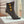 BM 26S Open-Toe Ankle Boots 9.5cm Gold Buttons Stiletto Dark Grey Suede 111322