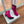 BM 26S Open-Toe Ankle Boots 9.5cm Gold Buttons Stiletto Hot Pink Suede 111321