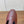 HM Nectar Ballet Flats H Lift Perforations T-Strap Burgundy Leather 111177