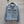 CE Jacket Braided Trim Light Blue Wool 430378