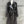 CC Double-breasted Trench Coat With Belt Dark Brown Calfskin