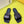 LW 26S Origami Slide Sandals Black Leather 137669