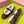 Miu Shearling Trim Mary Jane Flats Bow Detail Brown Suede 137208