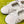 Miu Shearling Trim Mary Jane Flats Bow Detail Cream Suede 137207