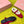 Miu Shearling Trim Mary Jane Flats Bow Detail Red Suede 137205